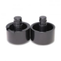 Preview: Dynojet, axle slider set. Rear